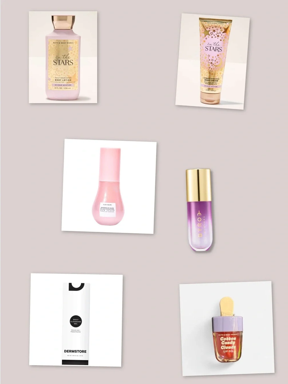 $15 EACH! NWT Viral Beauty Favorites Box - Choose Your Favorite! Mix & Match